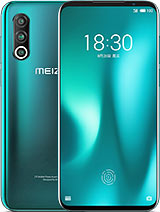 Meizu 16s Pro Price With Specifications